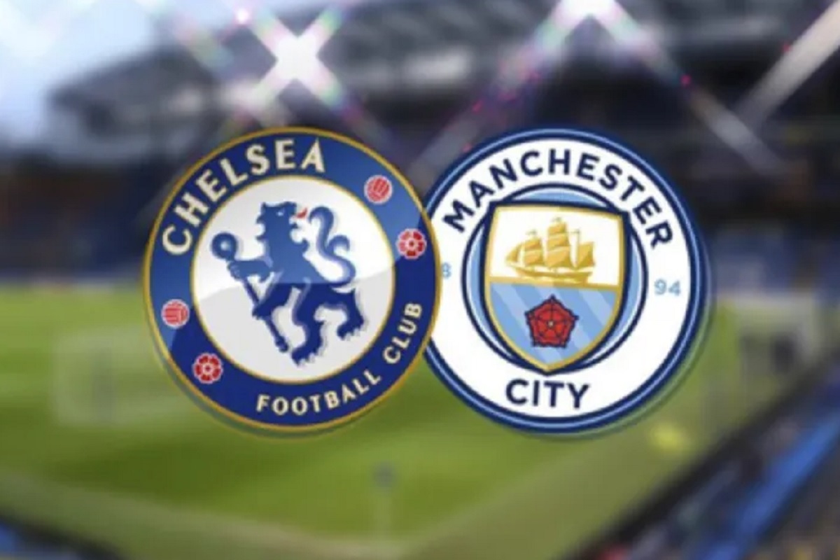 Link Live Streaming Chelsea vs Manchester City BIG MATCH Premier League: The Blues Tak Takut!