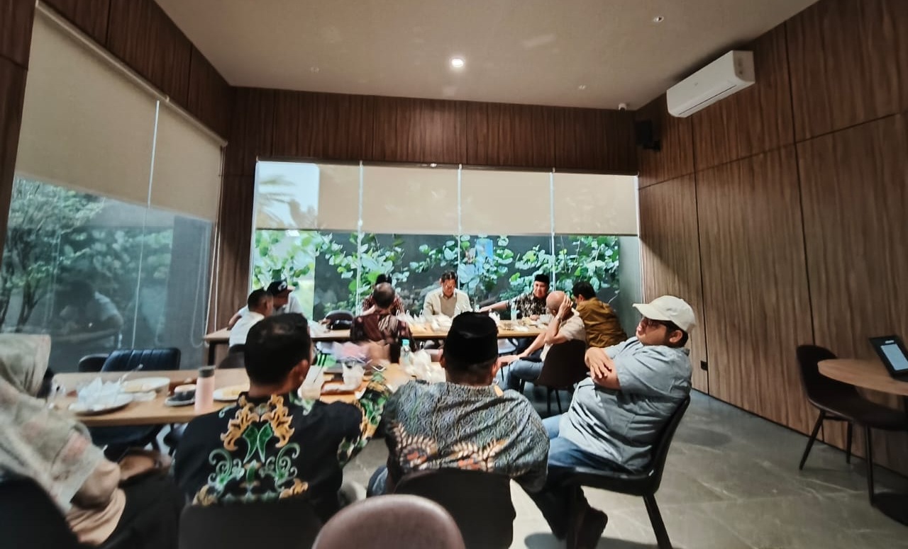 Kesepakatan Tercapai, UIN Jakarta dan Seluruh Pihak Dukung Integrasi Madrasah Pembangunan