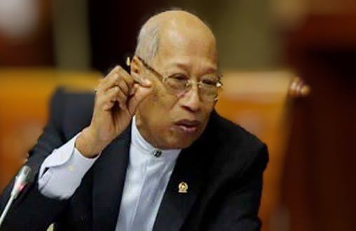 MK Wajibkan Pendidikan Dasar Gratis di Sekolah Swasta, DPR Siapkan Aturan Turunan