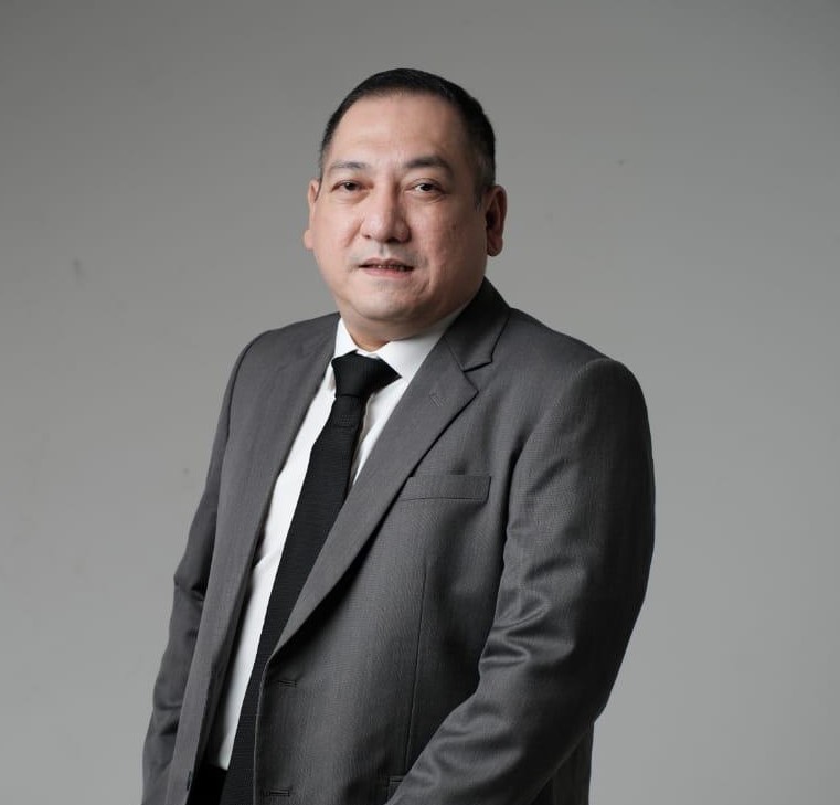 Cheng Yu Pilihan Dr. Krisna Murti, S.H., M. H. Managing Partner Krisna Murti Law & Partners: Yong Meng Jing Jin