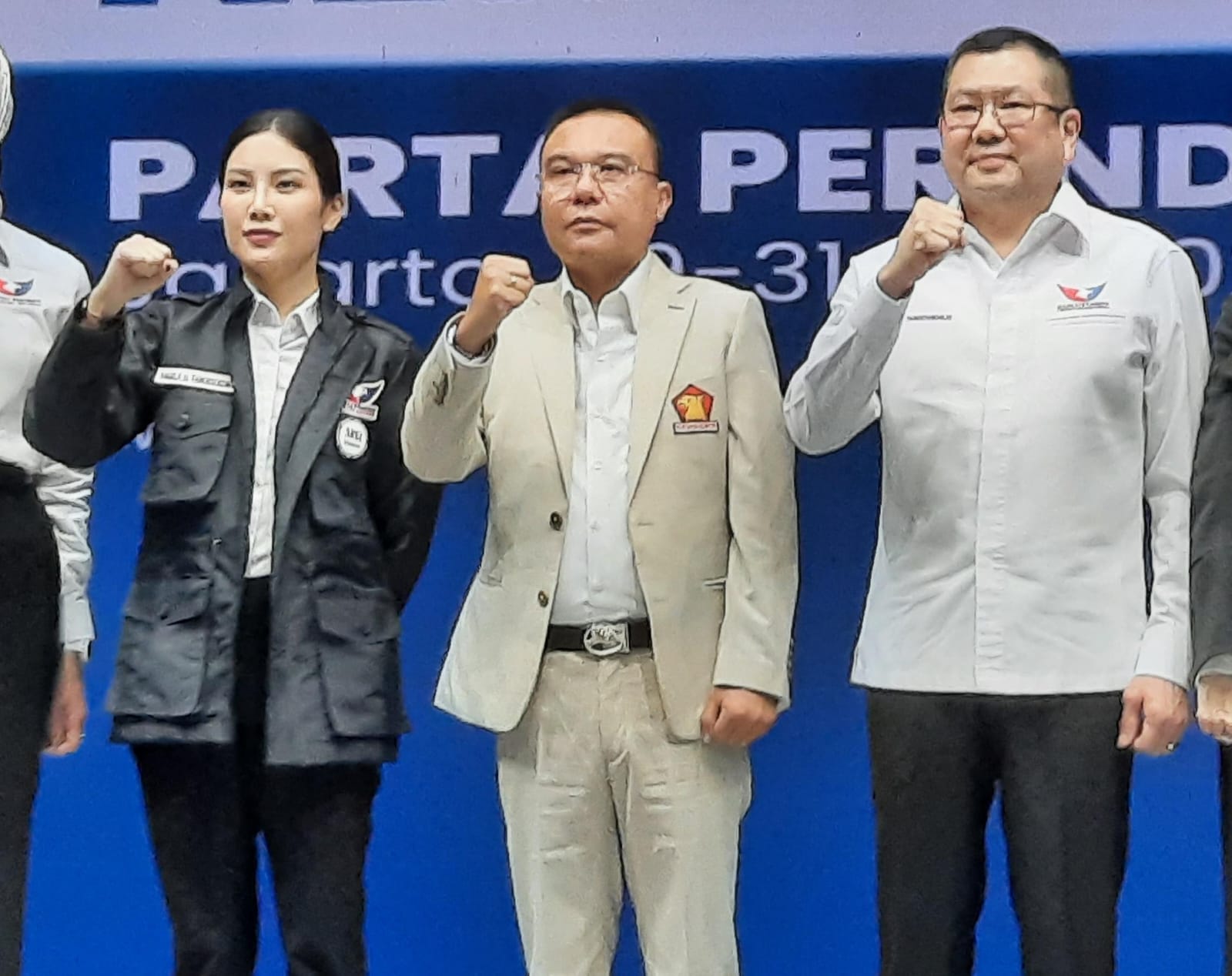 Gerindra Bakal Umumkan Pasangan Calon untuk Pilkada Jakarta 2024