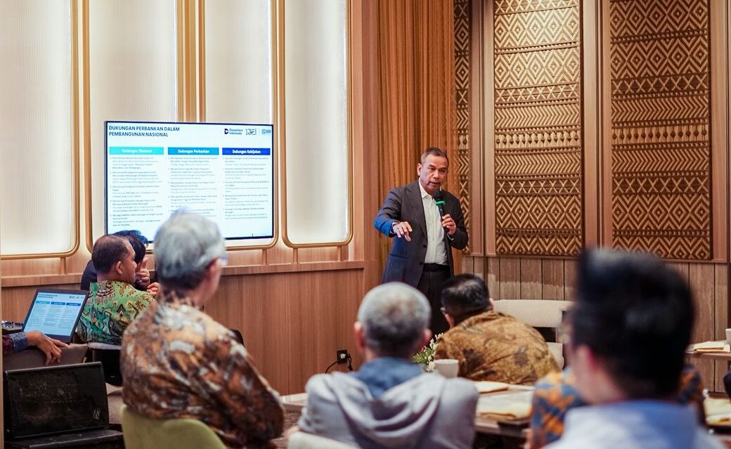 Networking Forum IKAFEB UNPAD, Perkuat Sinergi Alumni dan Almamater Kampus