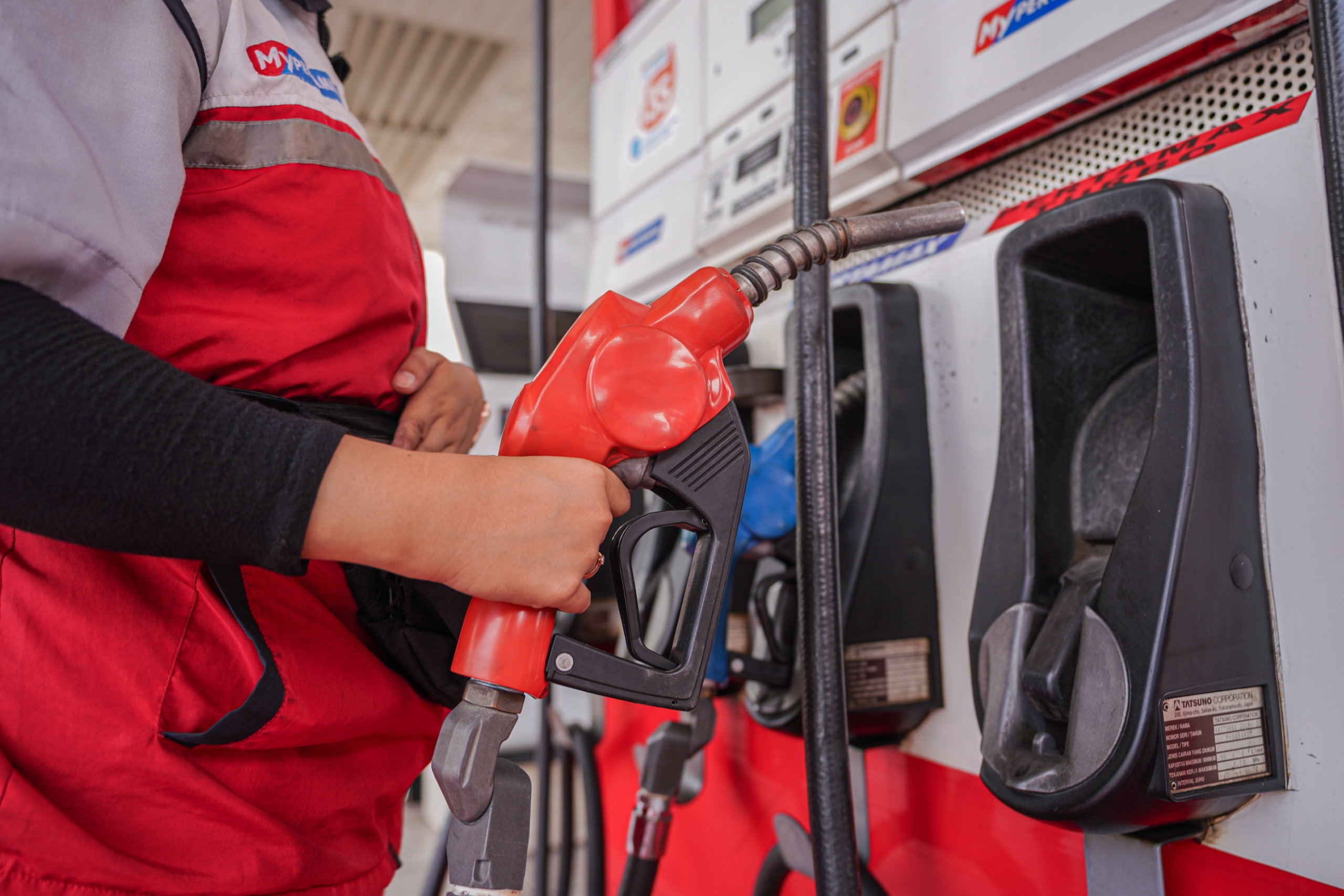 Dari 100 Ribu Barel BBM Impor, Vivo Serap 40 Ribu untuk Konsumennya di RI