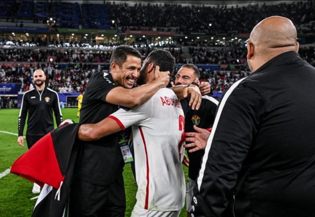 Piala Asia 2023: Yordania akan Bermain ‘Satu Hati dan Satu Jiwa’ Menghadapi Qatar di Final