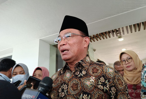 Muhammadiyah Bentuk Dua Perusahaan yang Akan Kelola Tambang Bersama Para Ahli