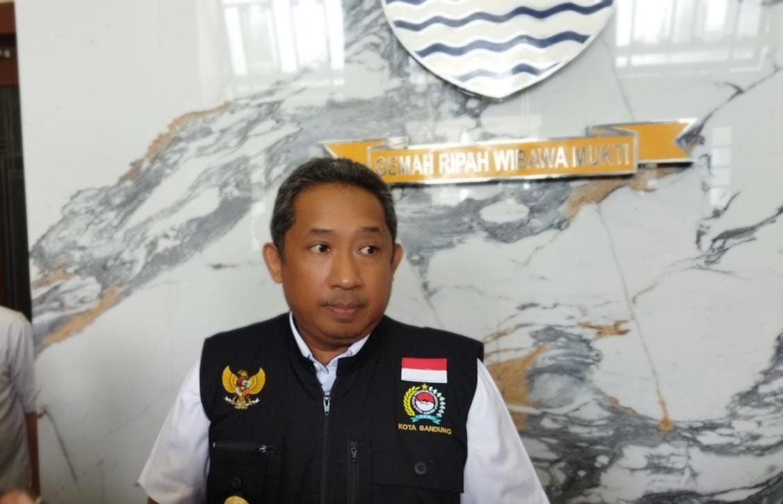 Wali Kota Bandung Yana Mulyana Kena OTT, KPK Beri Penjelasan
