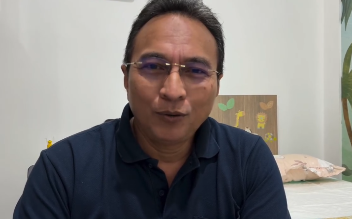 Dokter Piprim Ahli Jantung Anak Dipecat Menkes, Netizen: Ini Dokter Anakku, Bertarung Nyawa!