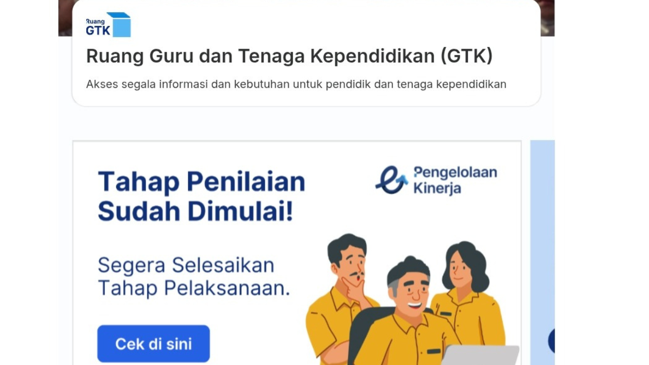 Apa hambatan yang Anda Temui Selama Melakukan Upaya Tindak Lanjut? Cek Contoh Jawabannya
