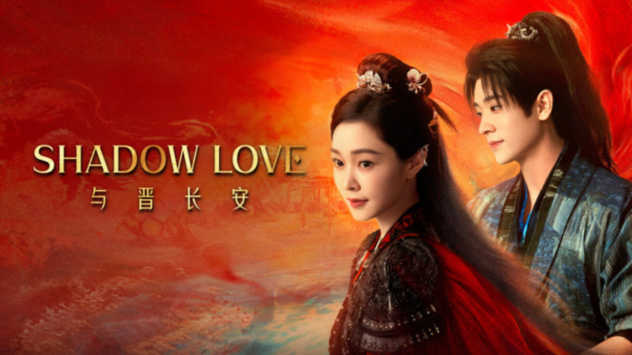 Jadwal Tayang Drama China Shadow Love Full Episode di iQIYI, Cek Bocoran Tanggalnya!