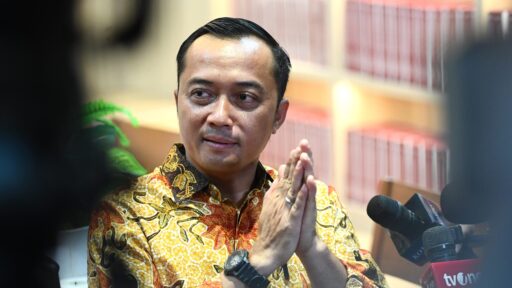 80 Persen Undangan Upacara 17 Agustus untuk Rakyat
