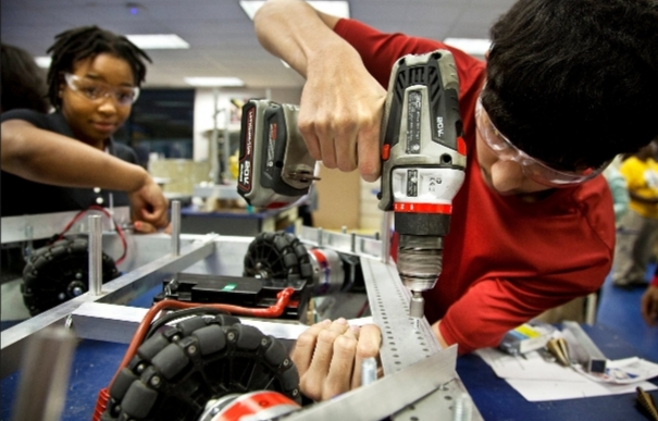 7 Jurusan Teknik dengan Karier Cerah dan Gaji Tinggi, Ini Rinciannya