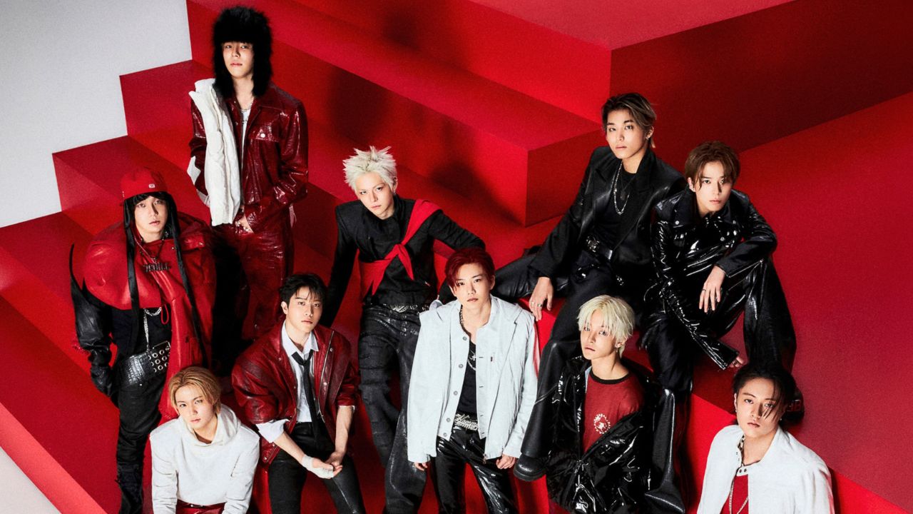 Lirik Lagu DANGER - TREASURE Lengkap Makna dan Terjemahan, Simbol Ambisi dan Ketenaran