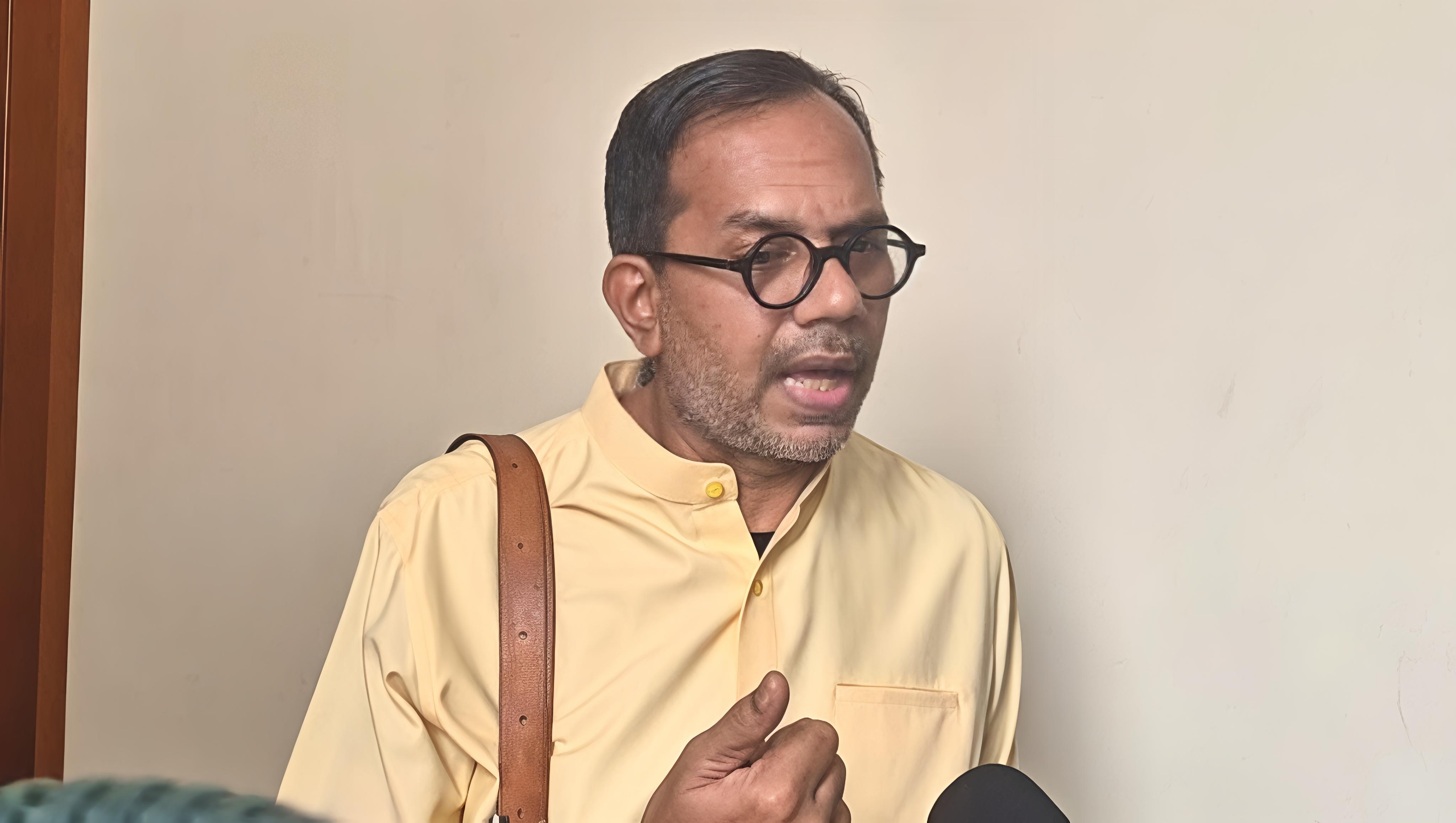 Haris Azhar Kecewa atas Penahanan Lee Kah Hin, Sebut Ada Praktik 'Perang Dagang'