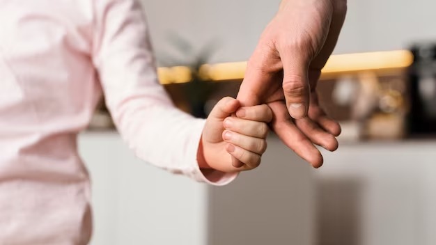 Gentle Parenting, Pola Asuh yang Melibatkan Perasaan Anak, Apa Manfaatnya Ya?