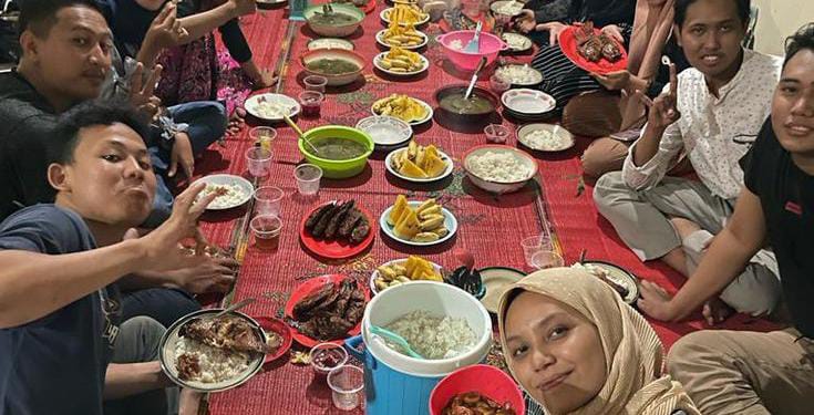 Persiapan untuk Ibu Rumah Tangga: Mengatur Menu Sahur dan Berbuka Sejak Dini