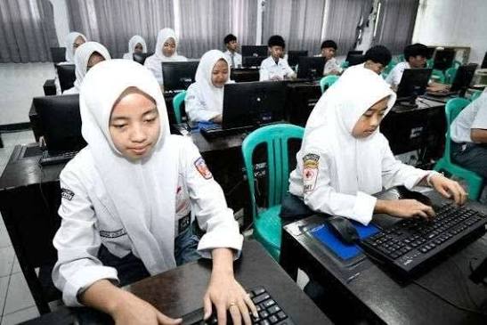 TKA 2026 SMA/SMK/MA Berubah, Simak Jadwal, Durasi, Sesi, dan Materi Ujian!
