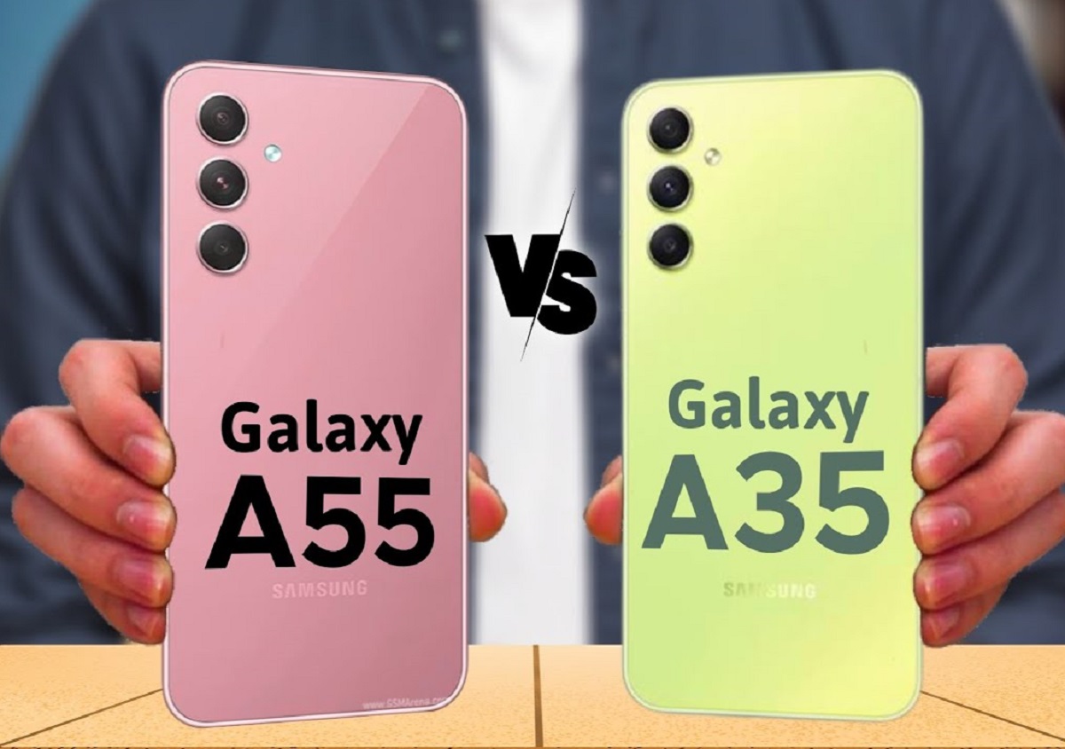 Siapkan Budget! Samsung Galaxy A35 dan A55 Siap Meluncur, Cek Harganya