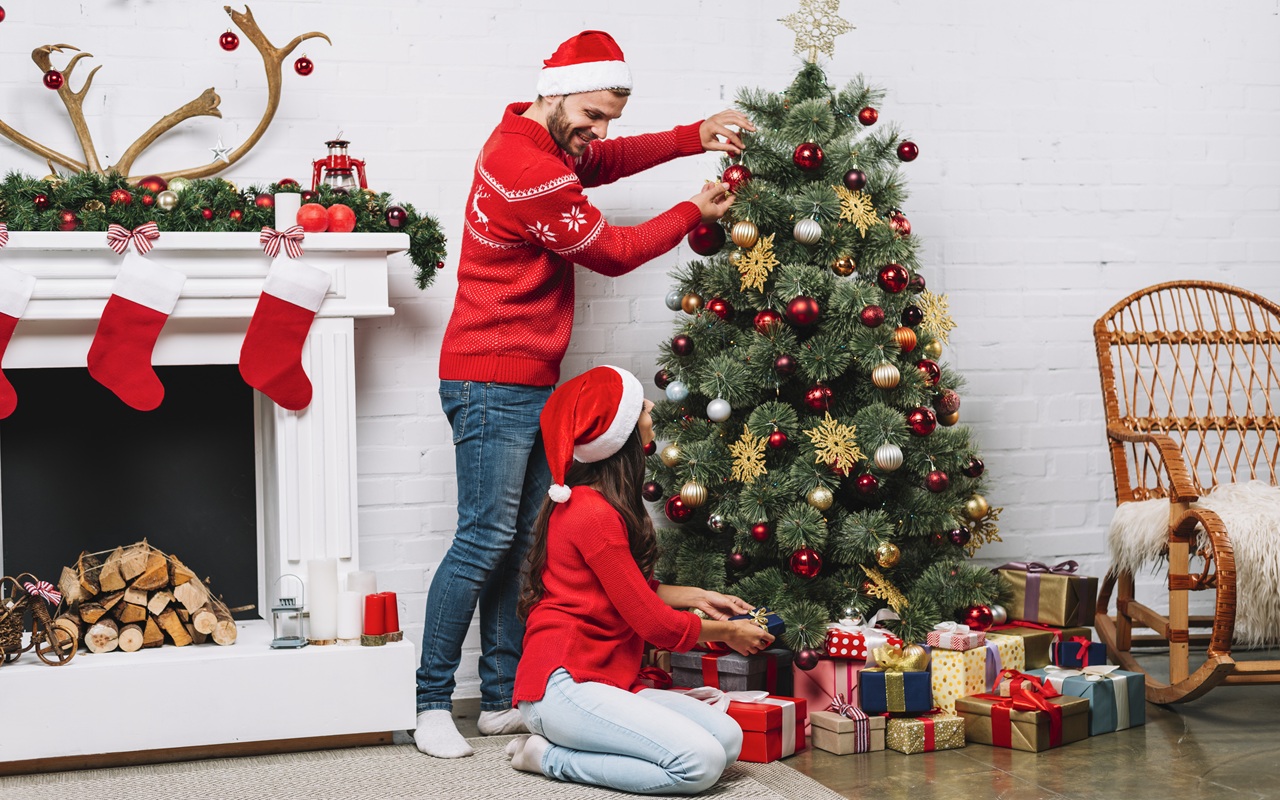 Tren Dekorasi Natal Terbaru 2025: Simpel, Berkelanjutan, Tapi Tetap Penuh Makna