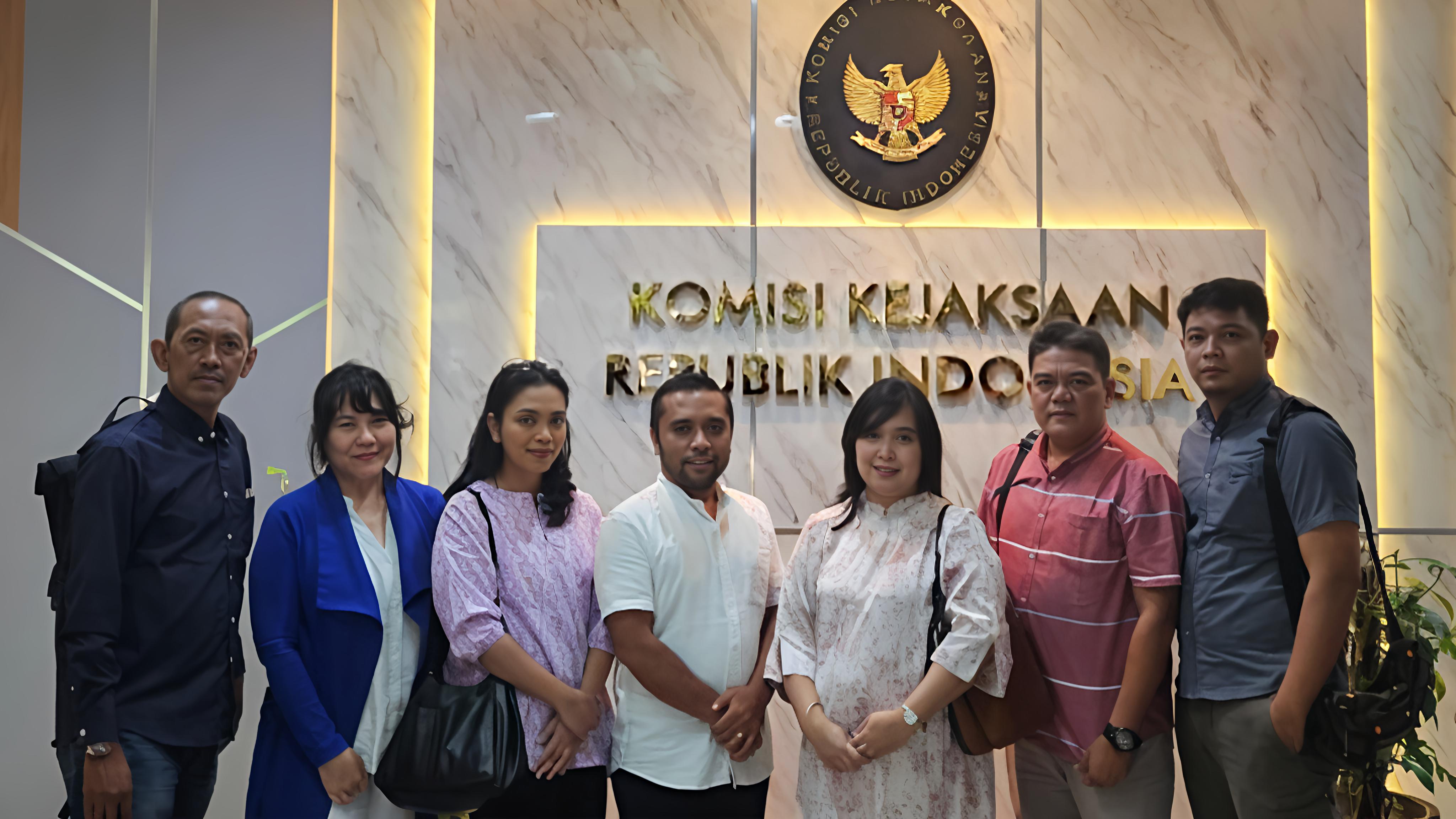 Nelangsa Korban EDCCash: Diterima Audiensi dengan Komjak, tapi Terkesan Lepas Tanggung Jawab!