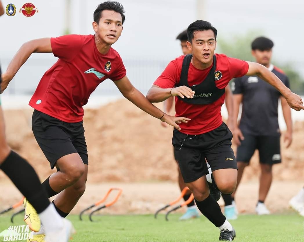 Prediksi Timnas Indonesia U-22 vs Kamboja, Indra Sjafri: Semua Pemain dalam Kondisi Siap Tempur!