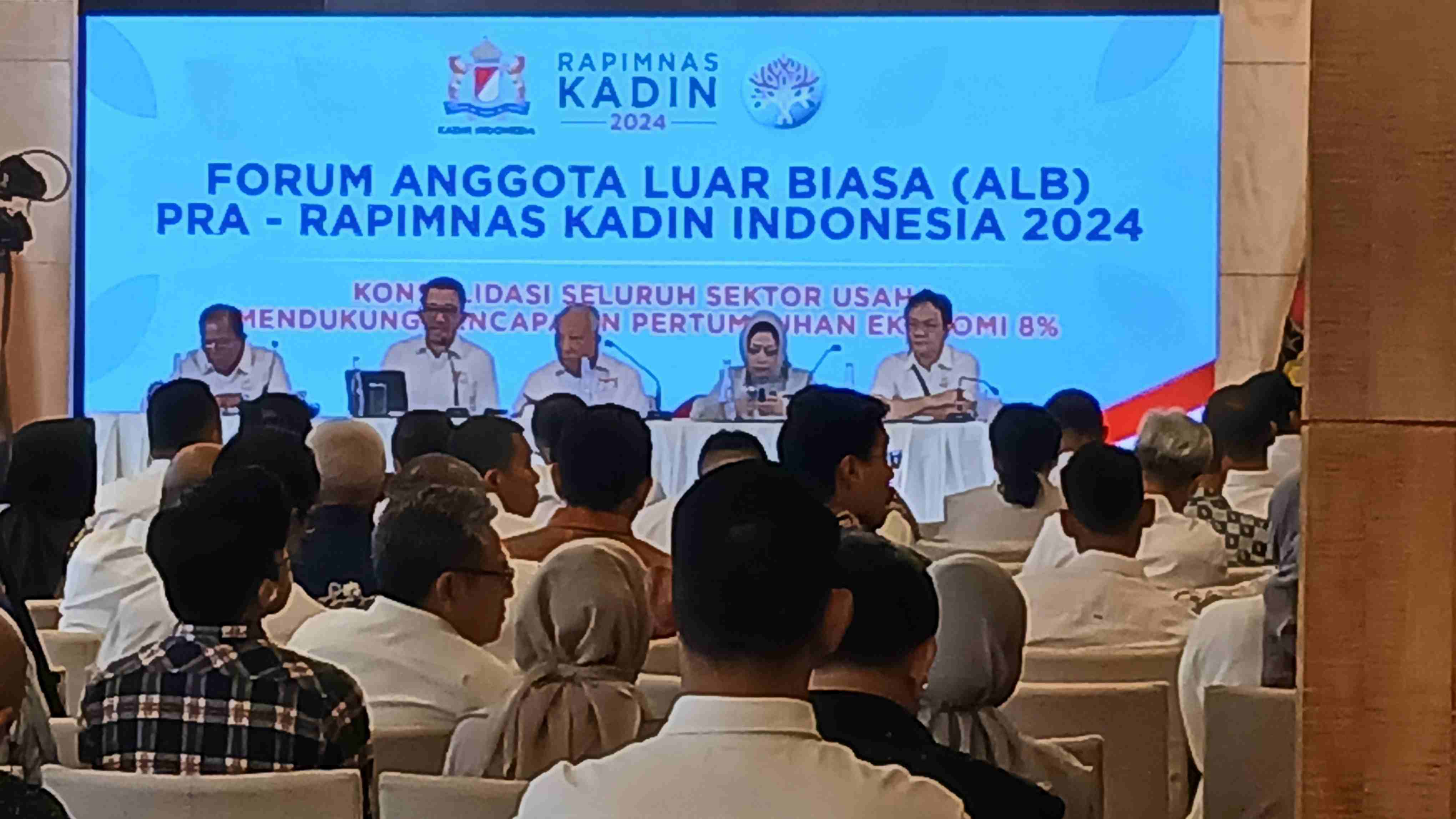 Kadin Soal Kenaikan PPN 12 Persen: Jangan Ada Tambahan Beban Industri