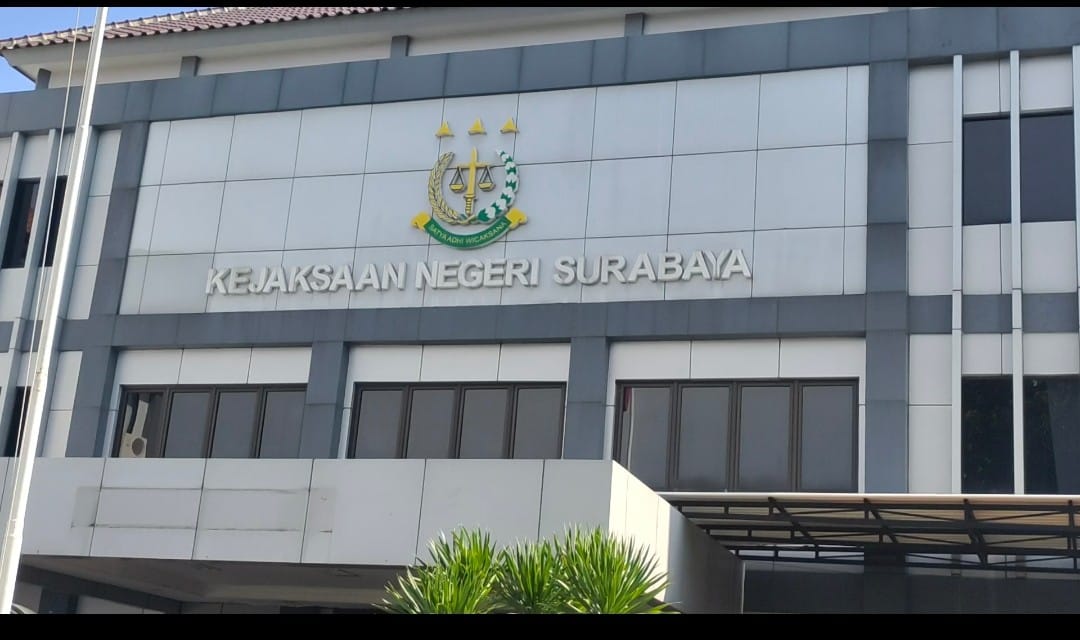 Ada Laporan Dugaan Korupsi, Ketua Bawaslu Surabaya Diperiksa Kejaksaan