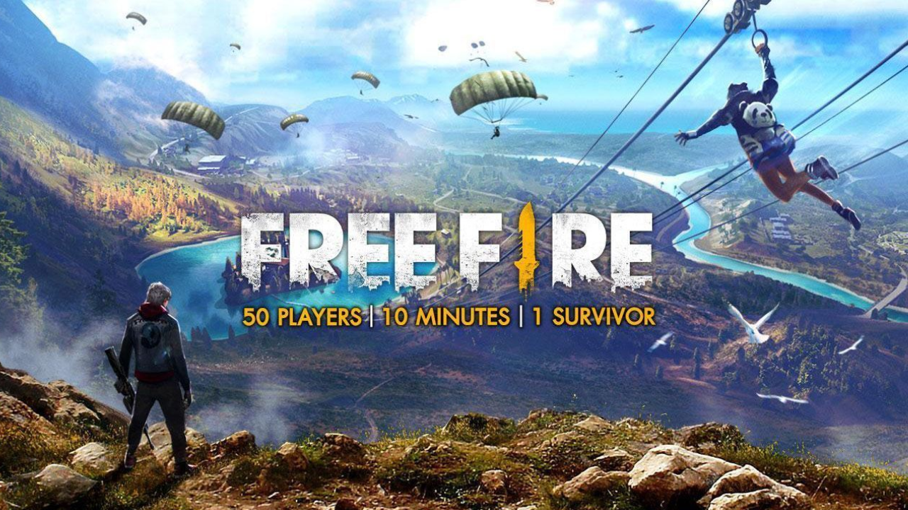 TERBARU! 17 Kode Redeem FF Hari Ini 26 September 2025, Kesempatan Klaim Skin, Voucher dan Diamond Gratis