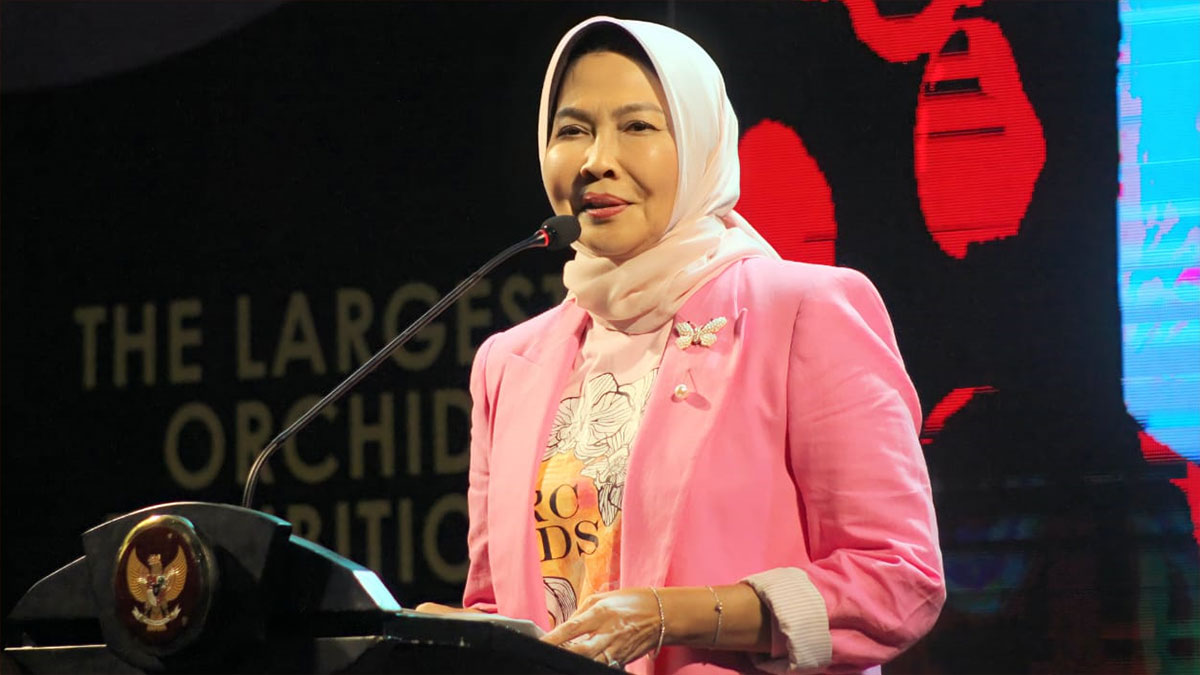 Dewanti Rumpoko: Kami Pastikan Anggaran Trans Jatim di 2026 Tetap Penuh