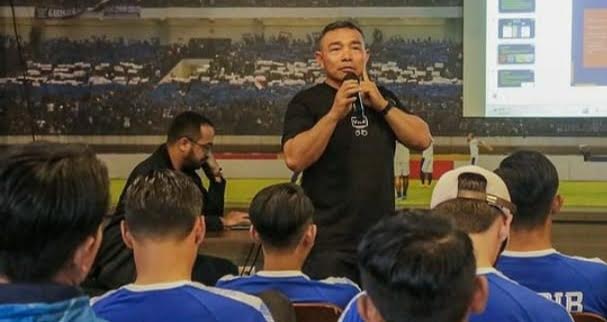Begini Komentar Asisten Instruktur VAR PSSI Indonesia Beberkan Terkait Gol Ferarri Dianulir di Piala Asia U-23