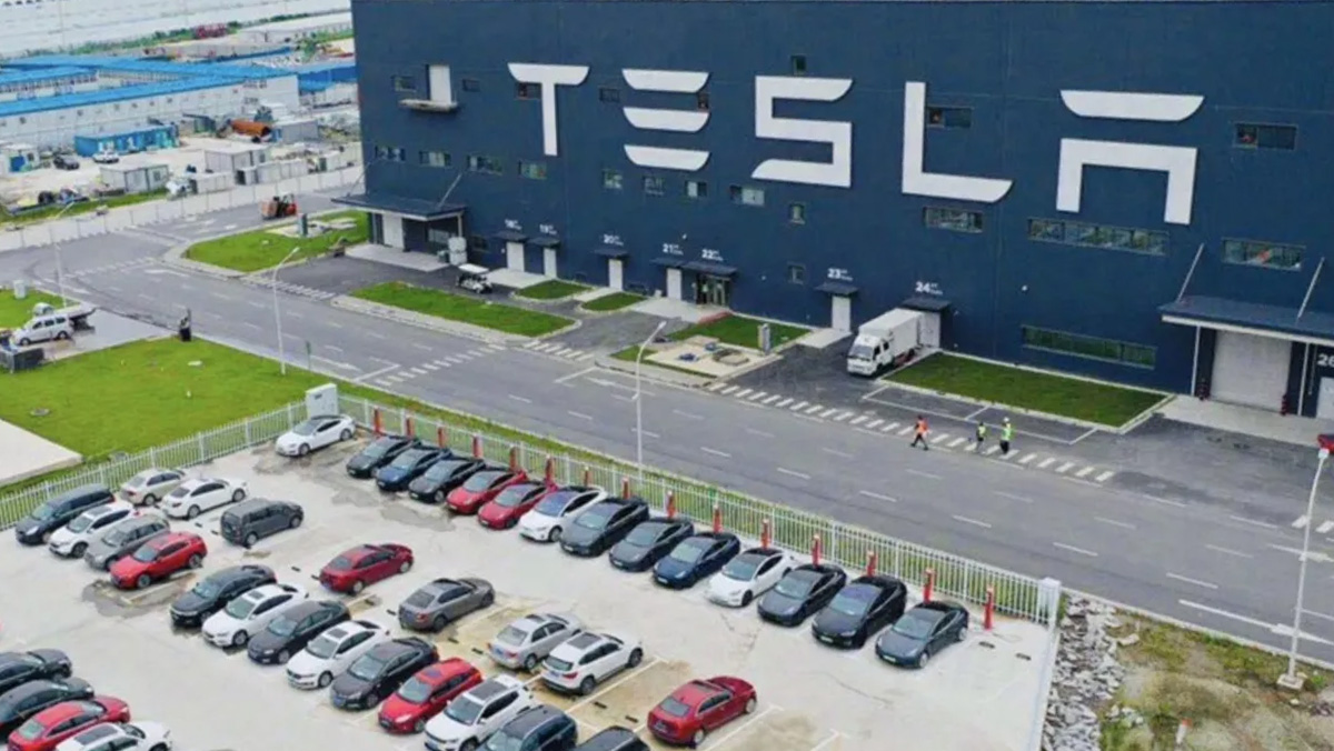 Alasan Elon Musk Pilih Malaysia Diungkap Pihak Kementerian, Tesla Angkat Bicara