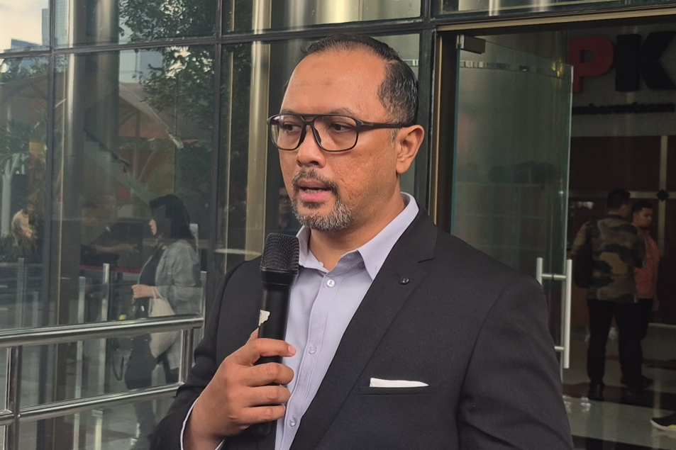 Bos Wacoal Indonesia Dipanggil KPK Terkait Kasus Dugaan Gratifikasi Eks Pejabat Ditjen Pajak