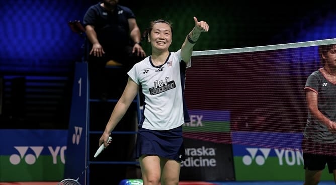 US Open 2025 Berakhir, Ini Daftar Pemenang di Setiap Sektor