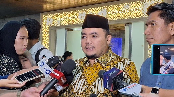 KPU Akhirnya Batalkan Keputusan Kontroversial soal Dokumen Syarat Capres, Ini Alasannya!