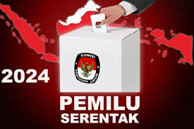AMP2D Canangkan Aksi Peduli Pemilu Damai, Waspadai Gejolak Politik