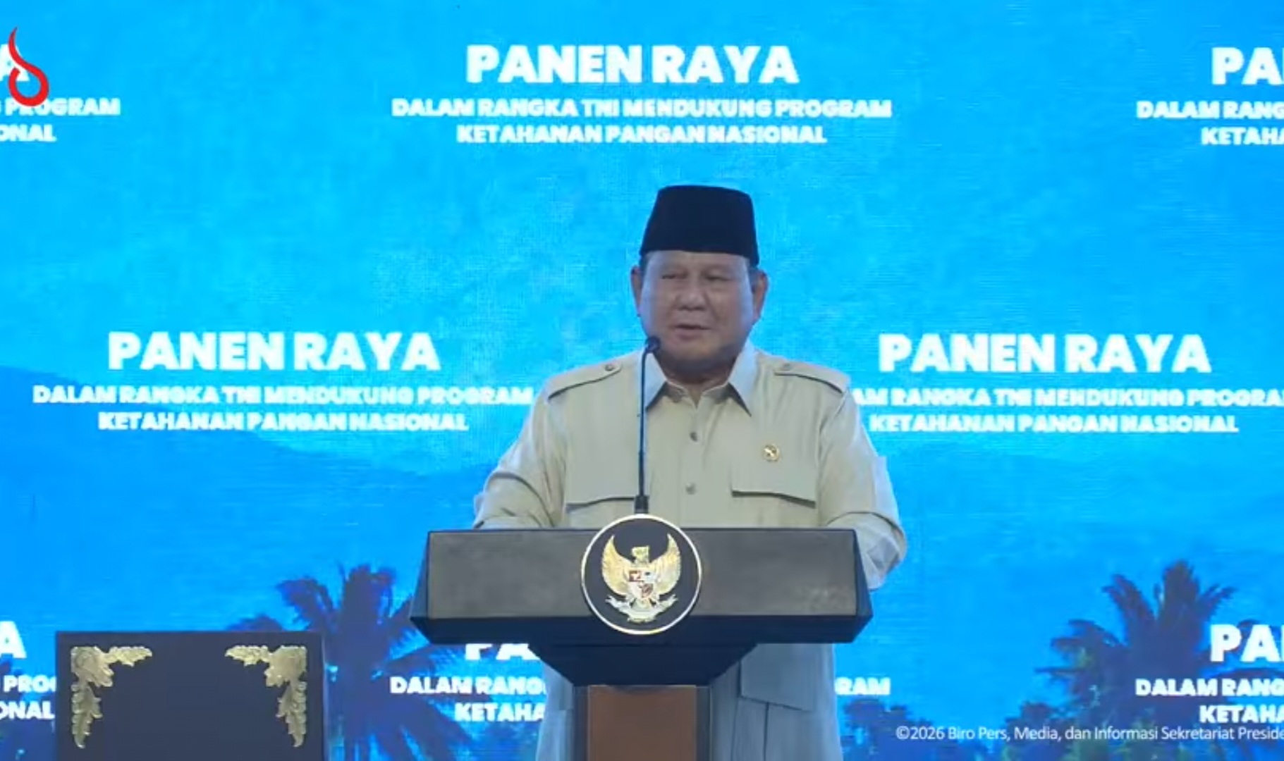 Prabowo Ungkap Motor Listrik Nasional Buatan Anak Bangsa Segera Meluncur