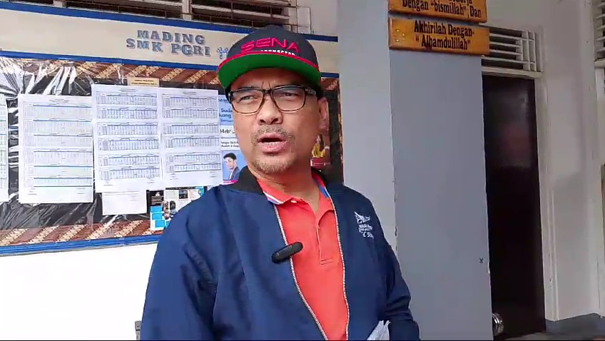 Pencairan Saldo Dana PIP di SMK PGRI 11 Bermasalah? Ini Kronologi Temuan Broron!