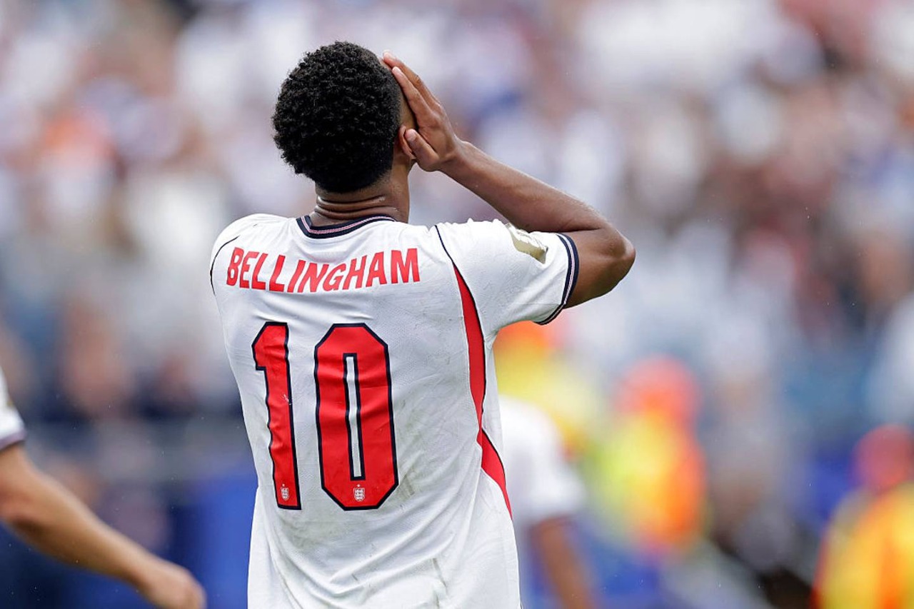Rating Pemain Inggris yang Ditahan Ghana 0-0, Depan Tumpul!
