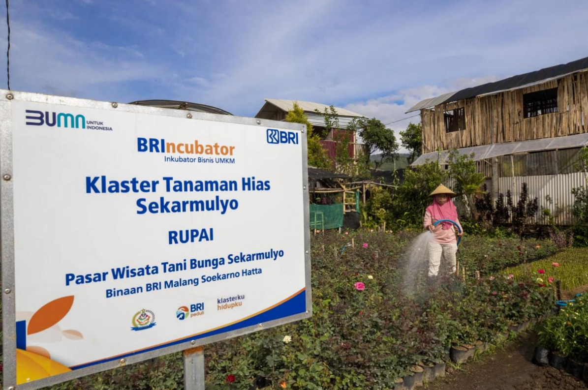 Maknai Hari Kebangkitan Nasional, Ini 7 Peran BRI Bawa Ekonomi Indonesia Lebih Kuat!