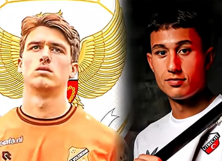 Pujian Media Eropa! Pesan Menyentuh 'Pangeran Depok' Terhadap Pemain Muda, Debut Miliano dan Mauro ke Timnas Kian Dekat