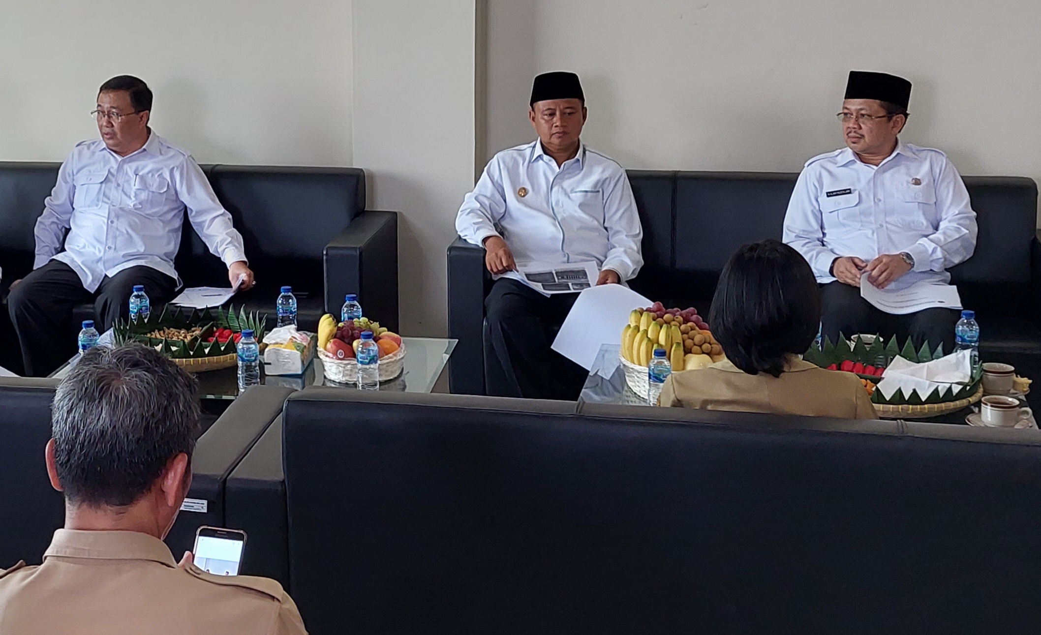 Kemenag Jabar Pastikan Kuota Haji 2023 Kembali Normal