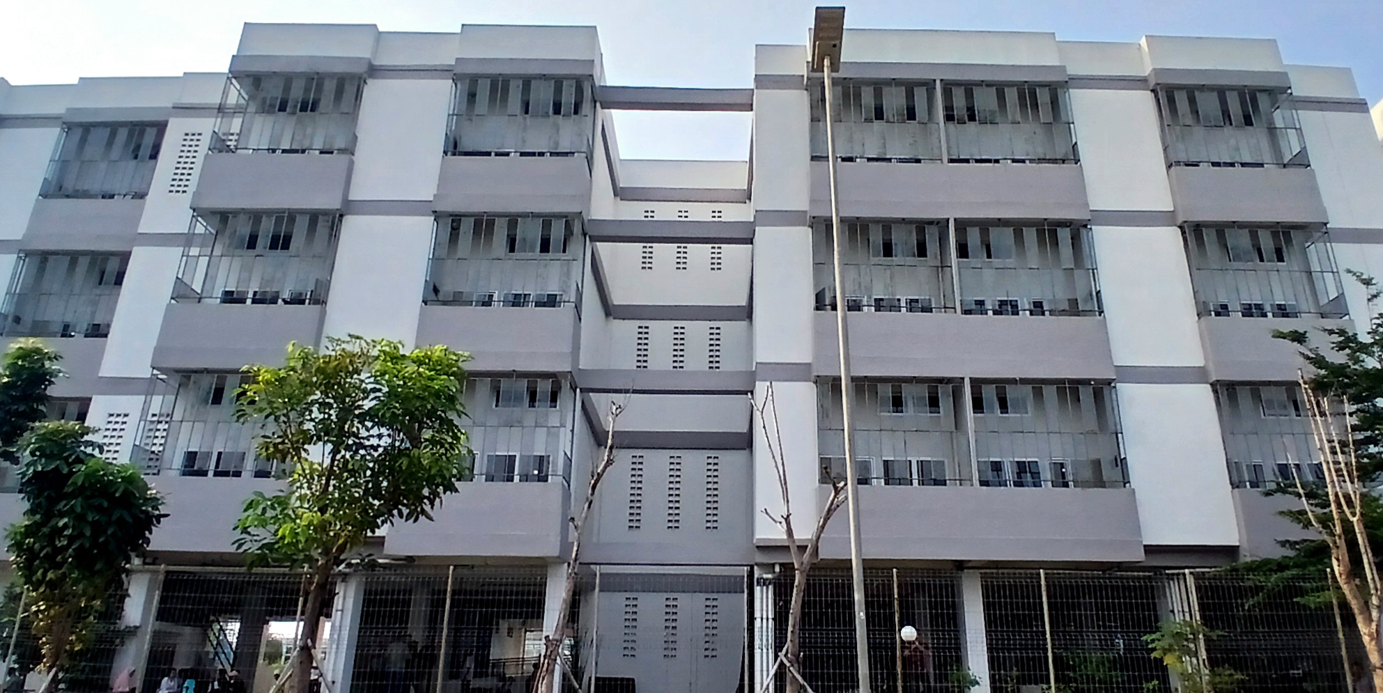 Penuhi Aspek Legal, Warga Eks Kampung Bayam Huni Rusun JIS Pekan Ini