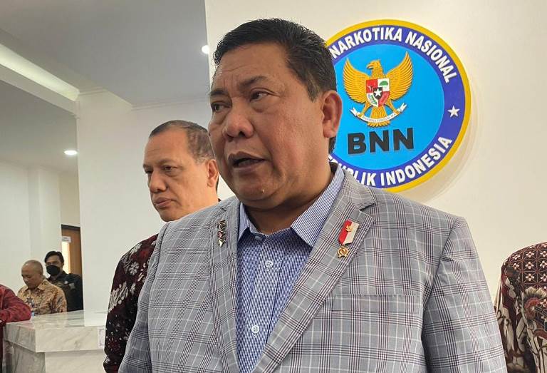 Soft Power Approach Jadi Cara BNN RI Tekan Peredaran Narkotika di Madura 