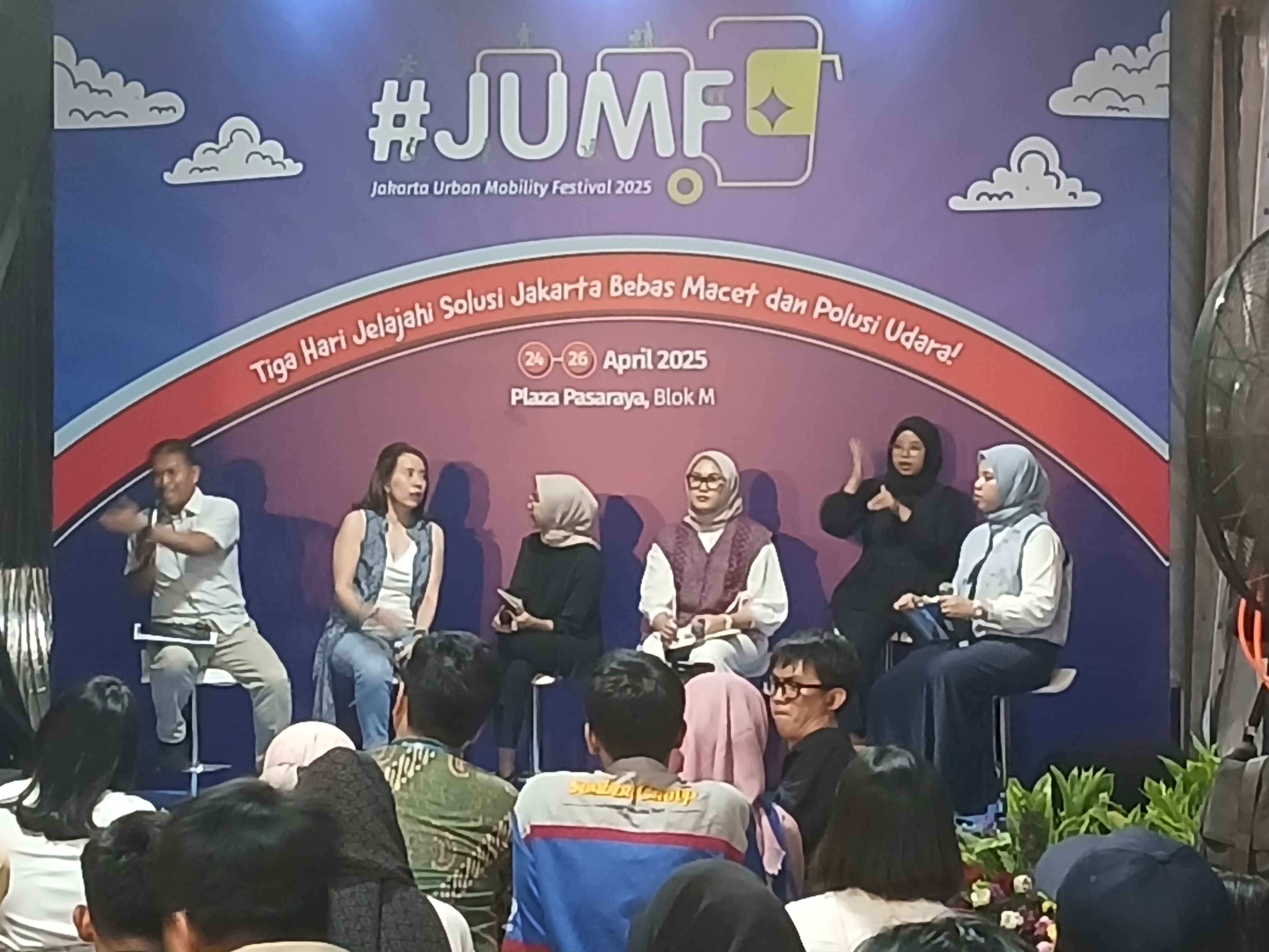 Parkir Liar Masih Marak di Jakarta, ITDP Indonesia Beberkan Langkah-Langkah Ini