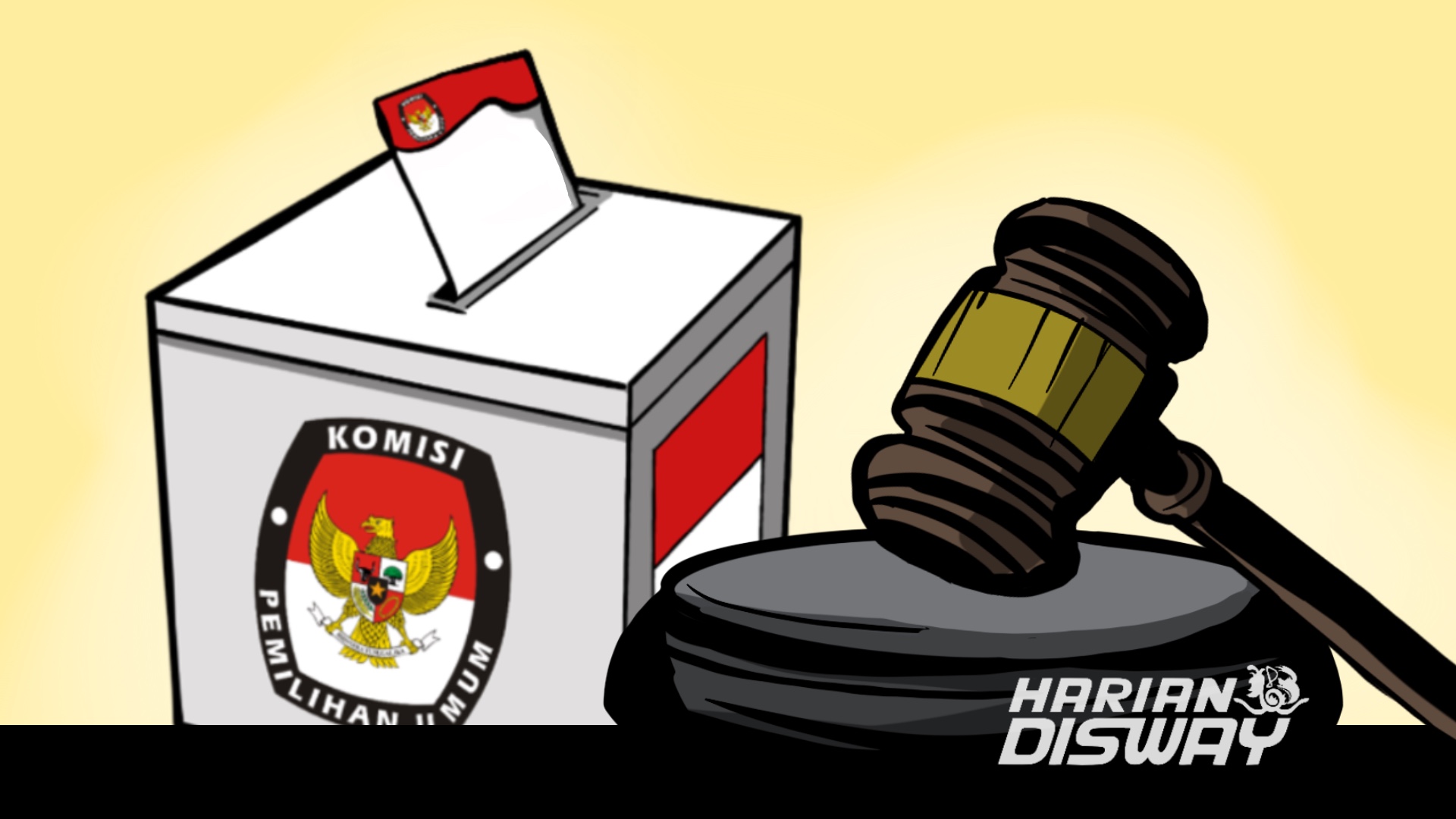 Proyeksi Pemilu 2029: Kodifikasi Hukum, Digitalisasi, dan Pemanfaatan Bonus Demografi