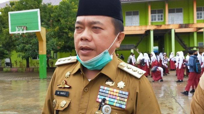 Pemerintah Rencanakan Mobil Listrik Jadi Kendaraan Dinas, Bagaimana di Jambi? Gubernur Al Haris Bilang Begini