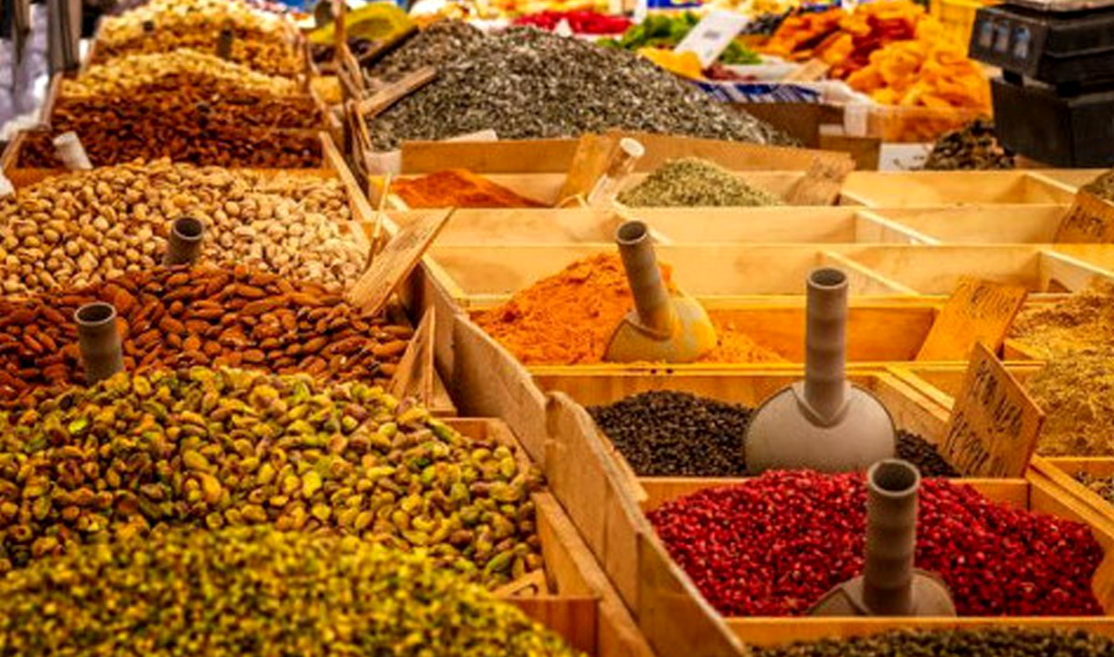 Tanaman Obat, Aromatik, dan Rempah: Mesin Ekonomi Baru 2026