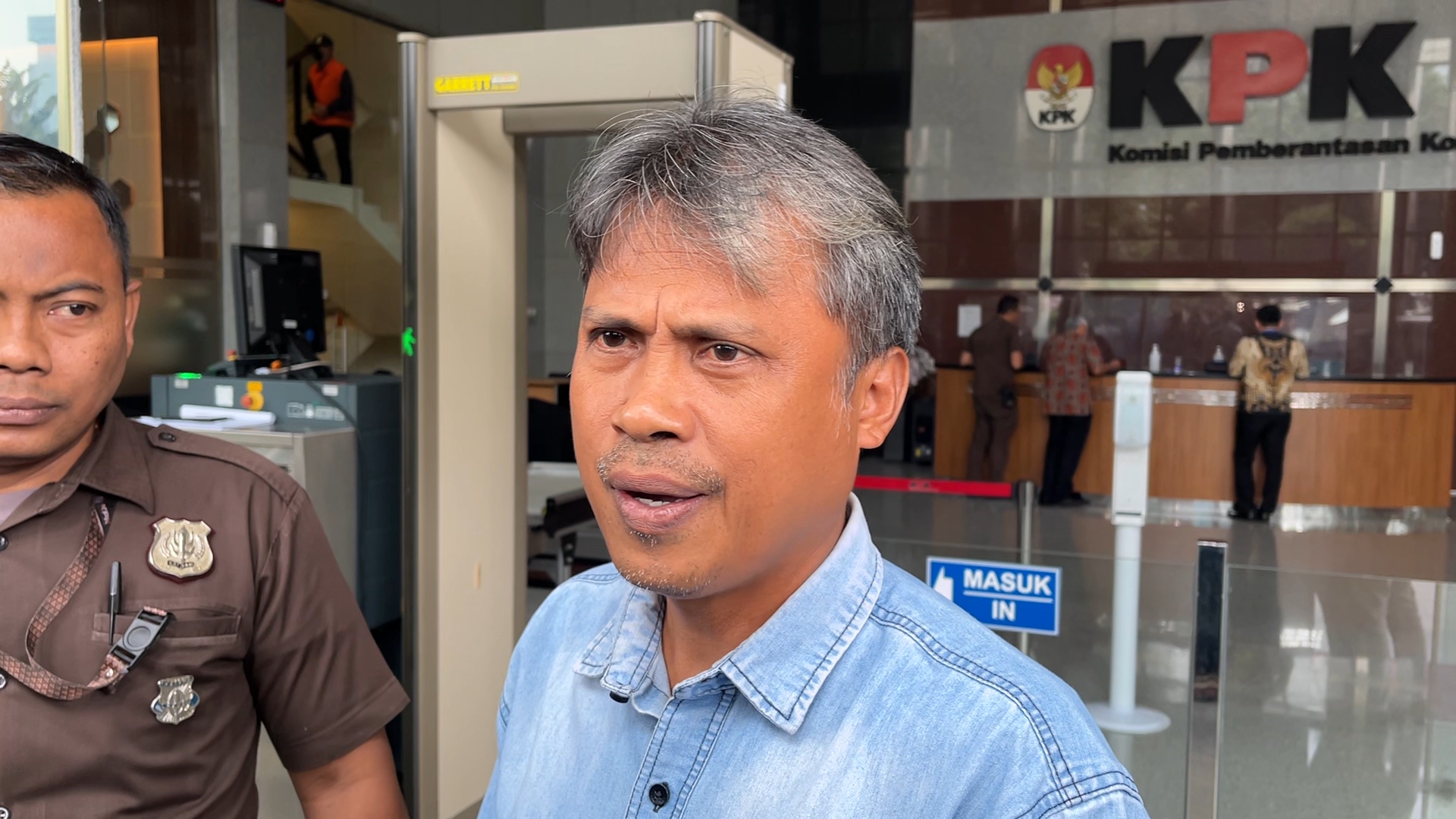 Kerabat Harun Masiku Desak KPK Segera Tangkap Sang Buronan: Bolak-Balik Diperiksa, Habis Waktu!