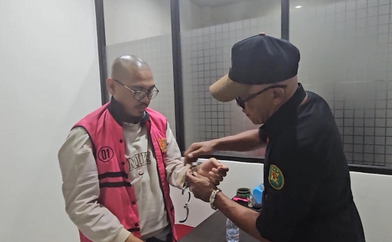 ASN Eks Staff DLH Tangsel Ditetapkan Tersangka Dugaan Korupsi