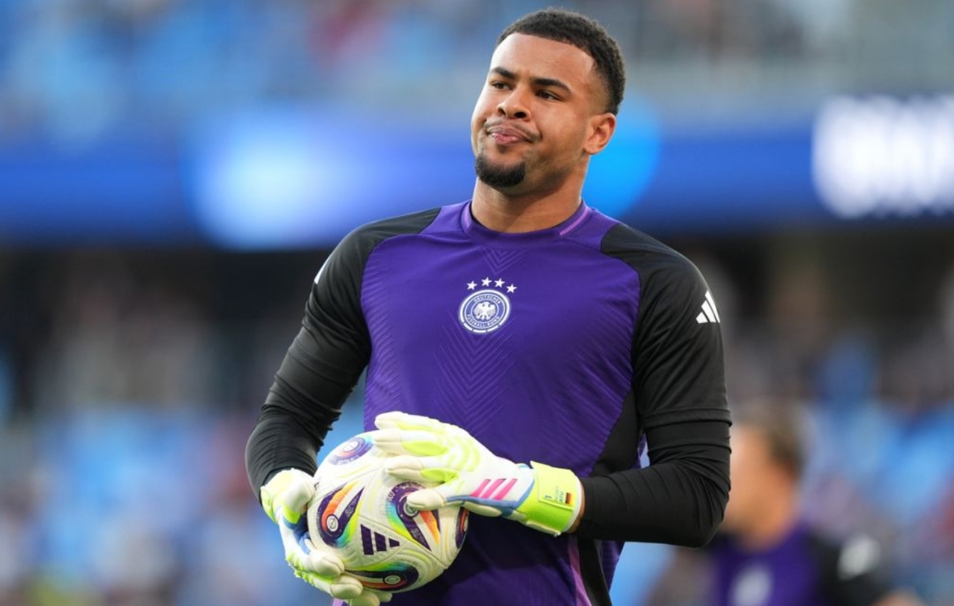Juventus Siapkan Noah Atubolu Jika Transfer Zion Suzuki Gagal