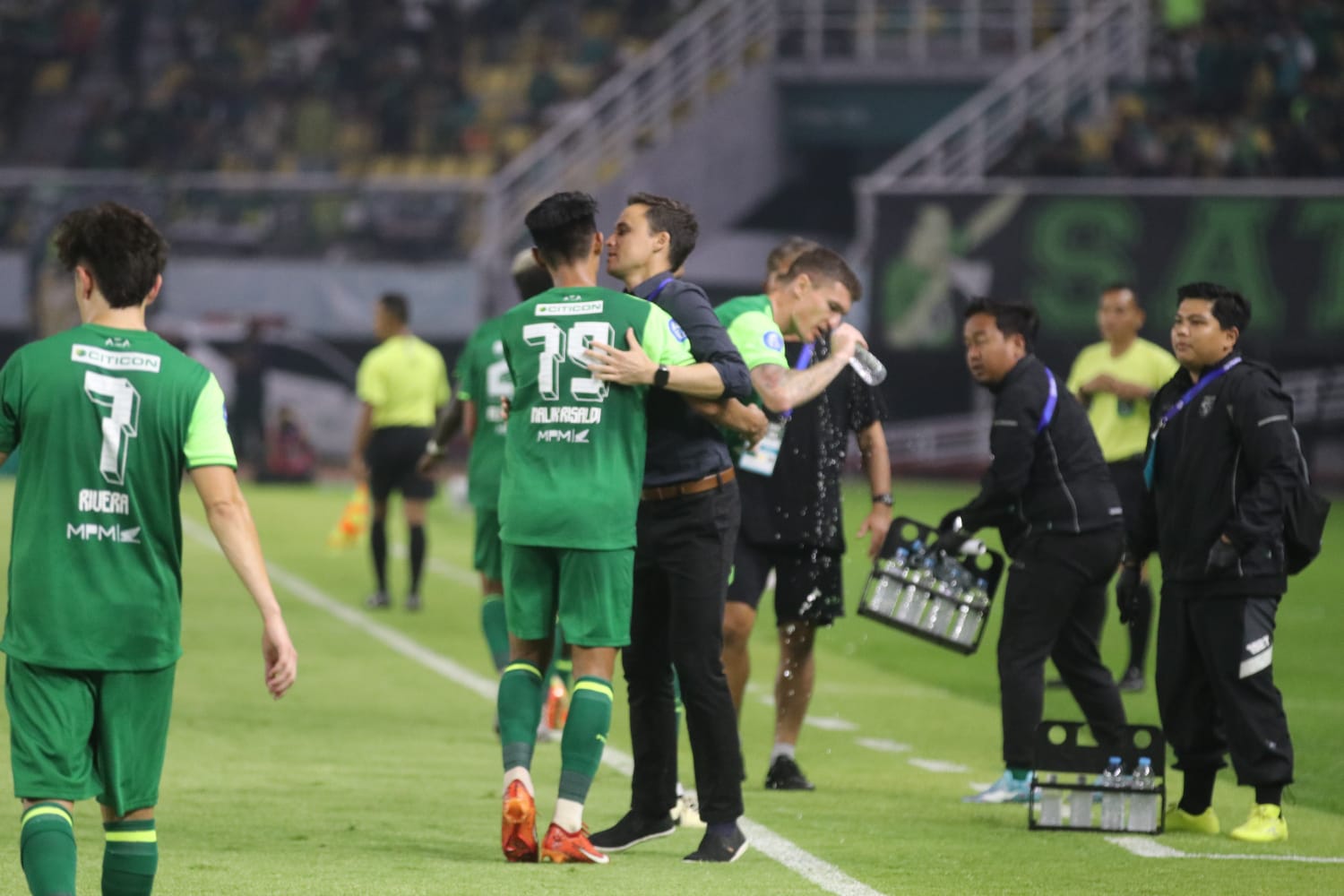 Persebaya Comeback Lawan Persis 2-1, Paul Munster Singgung Bonek dan Bonita!